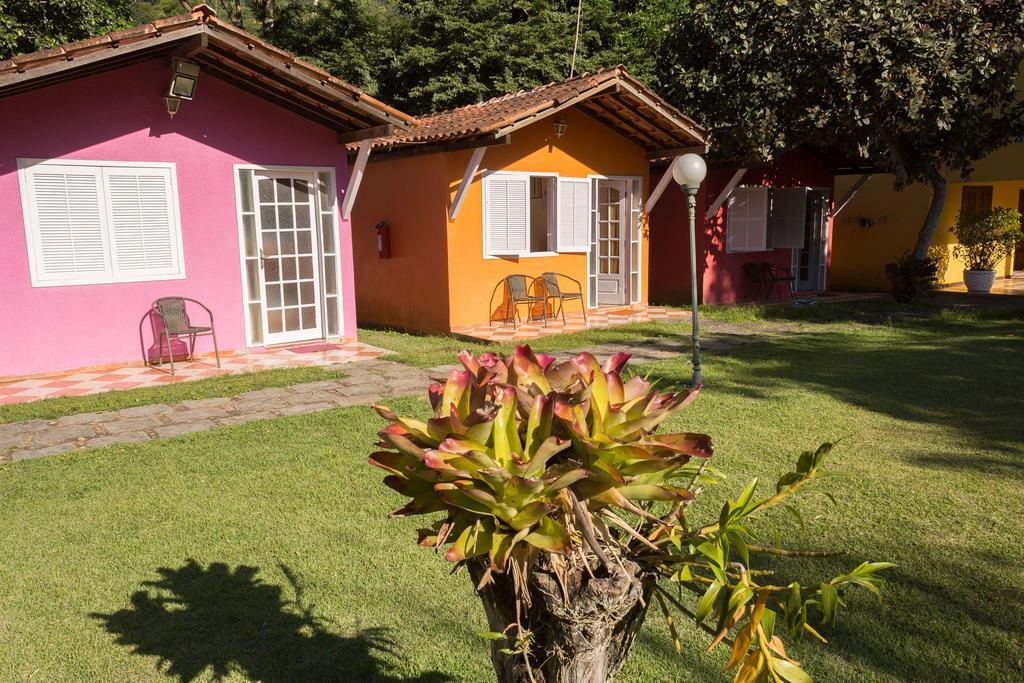 Recanto Dos Lima Pensión