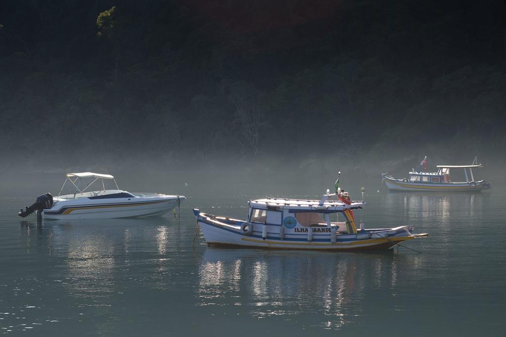 Pensión Recanto Dos Lima 2*